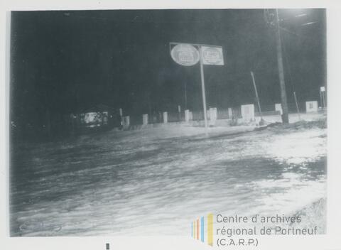 Original Document numérique not accessible