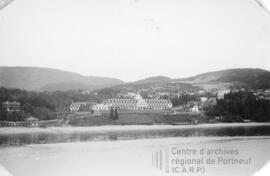 Photo de la côte
