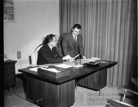 Original Document numérique not accessible
