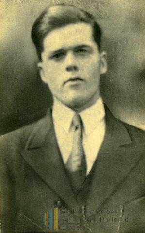 Original Document numérique not accessible