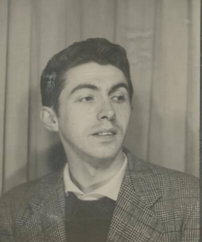 Original Document numérique not accessible