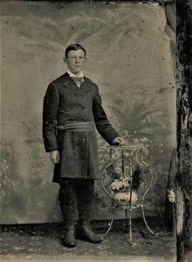 Eugène Gauthier (jeune)