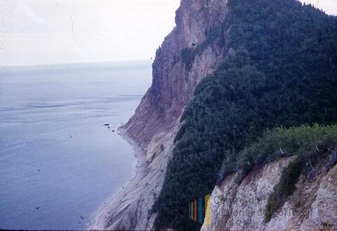 Original Document numérique not accessible