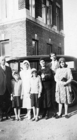 Original Document numérique not accessible