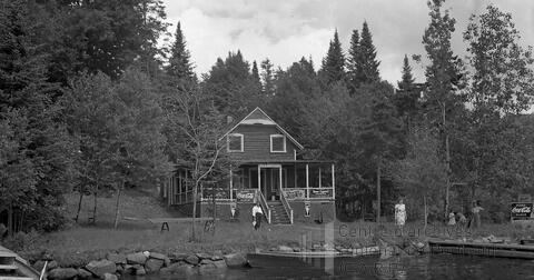 Original Document numérique not accessible