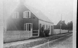Maison Felix Garneau