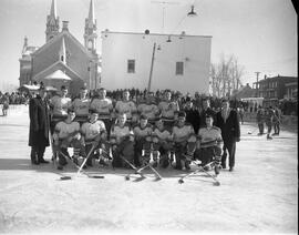 Hockey