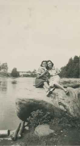 Original Document numérique not accessible