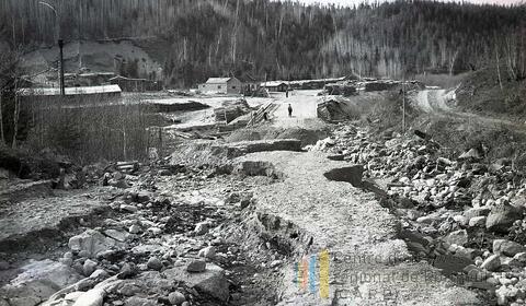 Original Document numérique not accessible