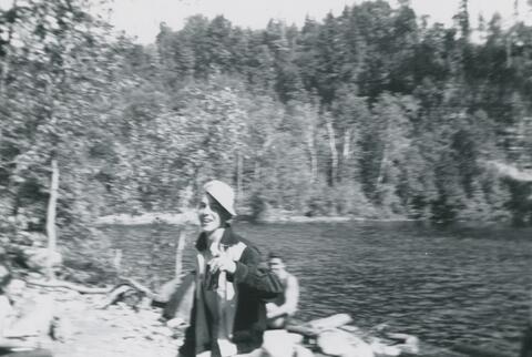 Original Document numérique not accessible