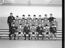 Club de hockey de Saint-Marc