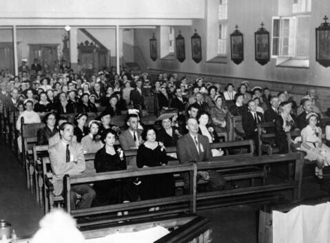 Original Document numérique not accessible