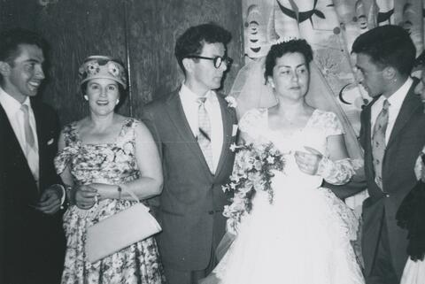 Original Document numérique not accessible