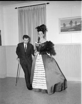 Gala de la coiffure