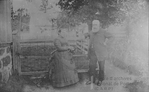 Original Document numérique not accessible
