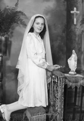 Gingras Colette - Confirmation