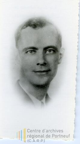 Original Document numérique not accessible