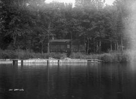 Chalet - Camp du Lac-Sept-îles