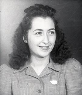 Pauline Morgan