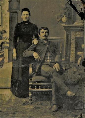 Original Document numérique not accessible