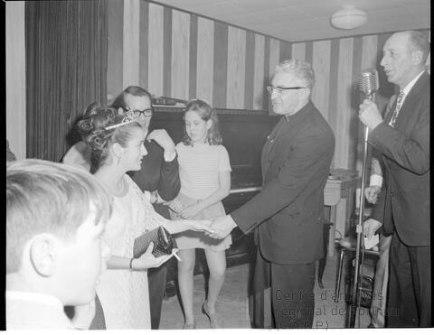 Original Document numérique not accessible