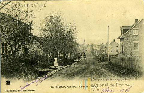 Original Document numérique not accessible