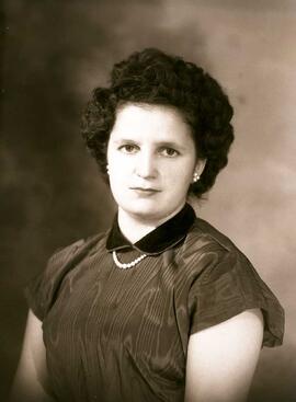 Genois Marie-Reine