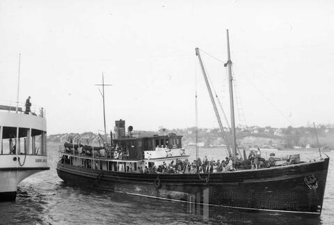 Original Document numérique not accessible