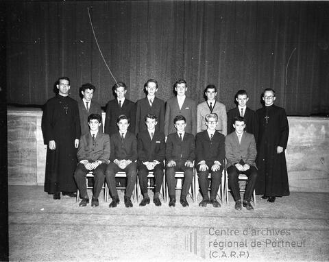 Original Document numérique not accessible