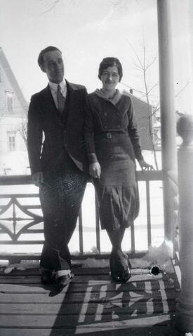 Original Document numérique not accessible