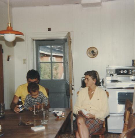 Original Document numérique not accessible