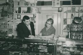 Magasin au III Saint-Pierre