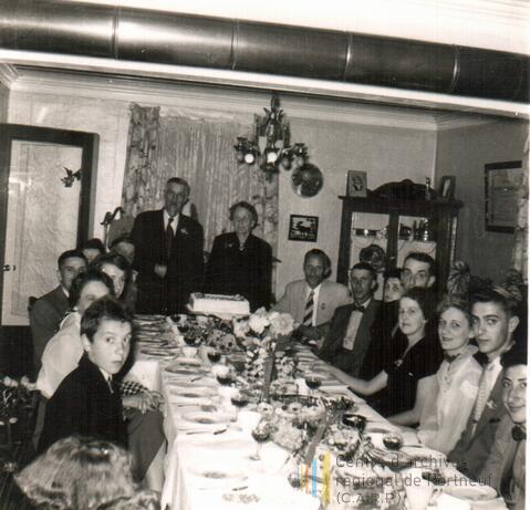 Original Document numérique not accessible