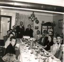 Ulric Delisle et Hermine Germain