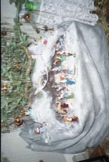Fête annuelle du temps des fêtes