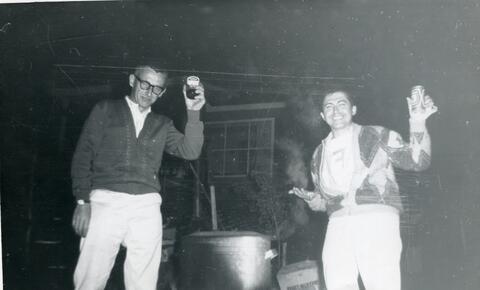 Original Document numérique not accessible