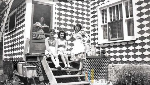 Original Document numérique not accessible