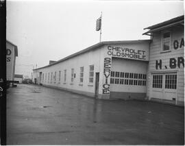 Garage Brassard