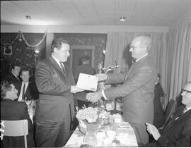 Congrès de la chambre de commerce