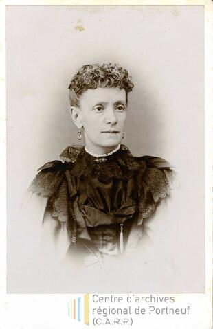 Original Document numérique not accessible