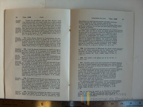 Original Document numérique not accessible
