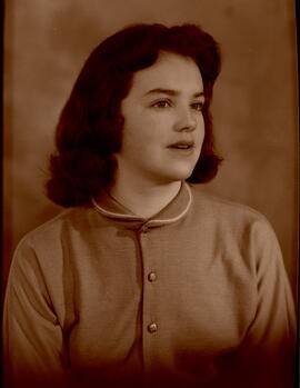 Plamondon Louisette