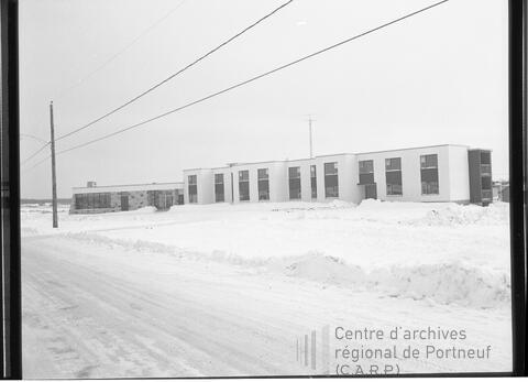 Original Document numérique not accessible