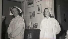 Soeurs - Chez Albert