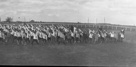 Groupe de garçons