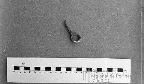 Original Document numérique not accessible