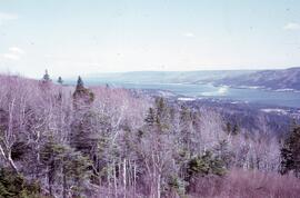 Voyage Maritime et Gaspésie