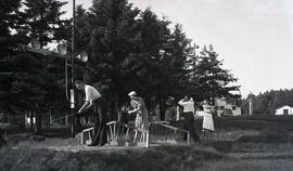 Chez José Aubé golf