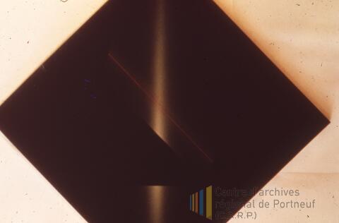 Original Document numérique not accessible