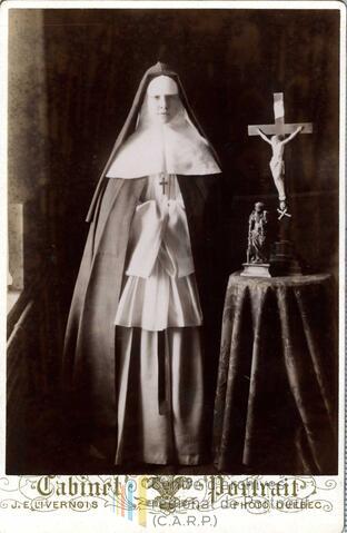 Original Document numérique not accessible